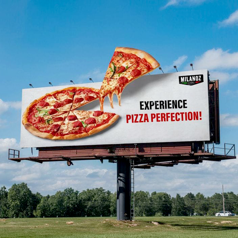 bilboard
